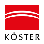 Das Unternehmen Köster zählt zu den Referenzen und Kunden der VTS Verkehrssicherung in Hamburg.