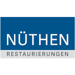 Nüthen Restaurierungen zählt zu den Referenzen und bisher zufriedenen Kunden der VTS Hamburg GmbH & Co. KG.